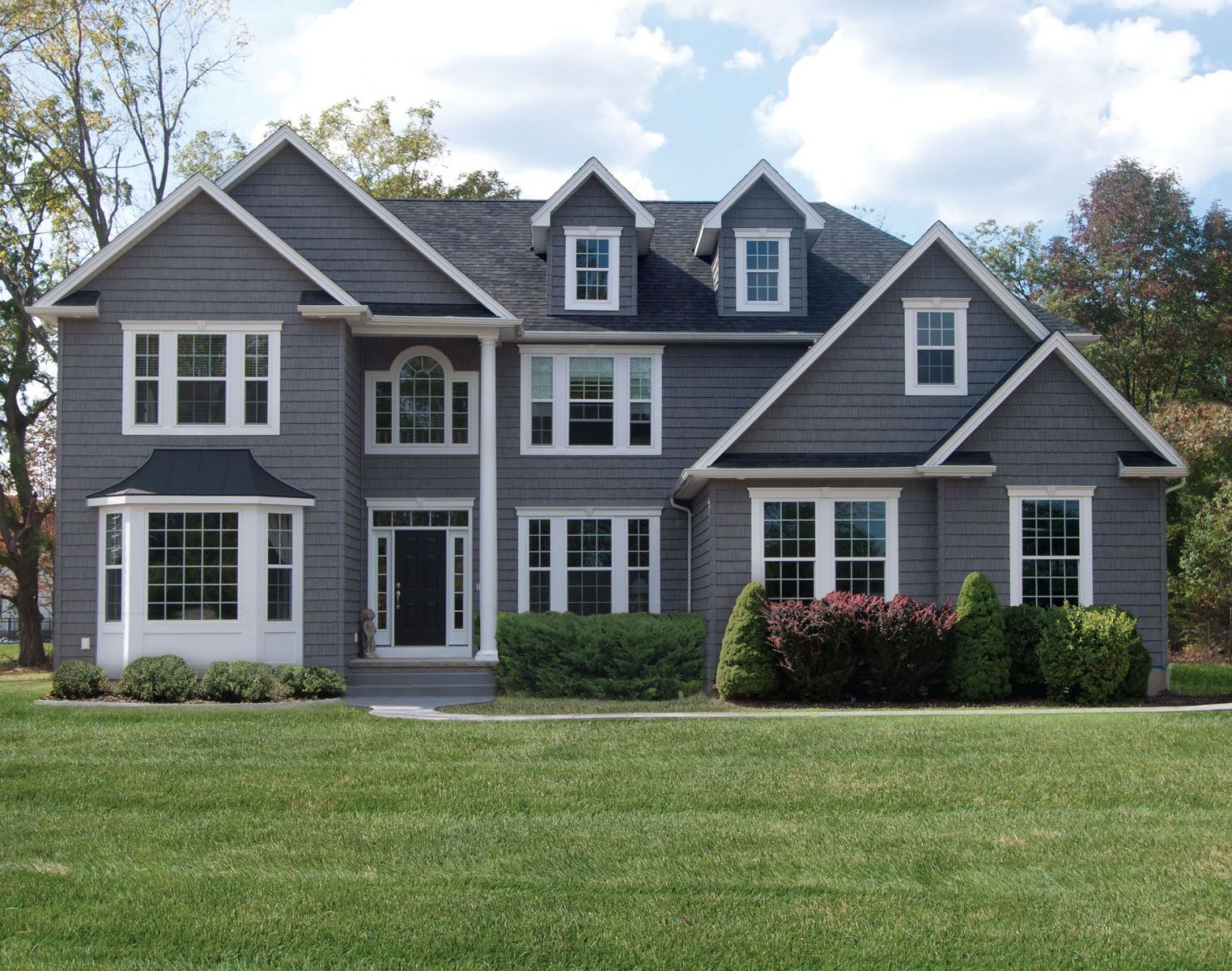Nation Family Exteriors Images